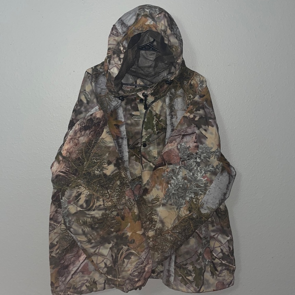 Kings Outdoor World Jacket